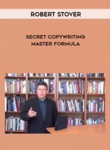 Copywriting Master Formula by Robert Stover of https://crabaca.store/