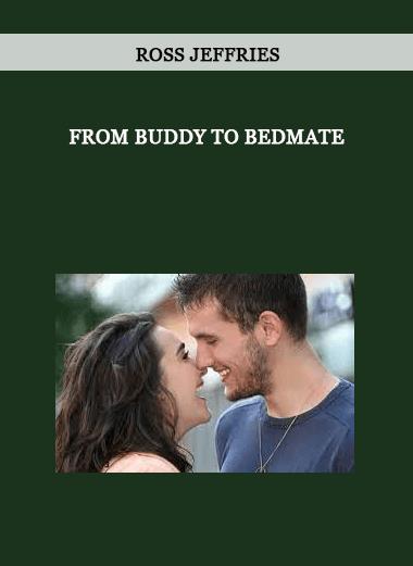Ross Jeffries – From Buddy to Bedmate of https://crabaca.store/