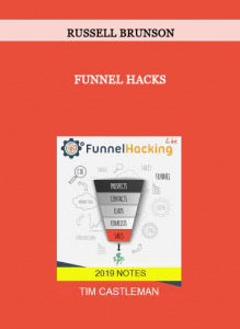 Russell Brunson - Funnel Hacks of https://crabaca.store/