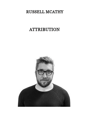 Russell McAthy - Attribution of https://crabaca.store/