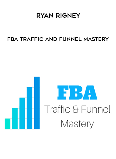 Ryan Rigney – FBA Traffic and Funnel Mastery of https://crabaca.store/
