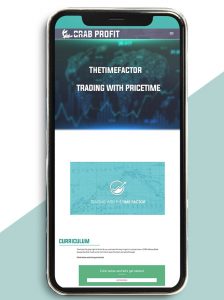 Thetimefactor - TRADING WITH PRICE of https://crabaca.store/