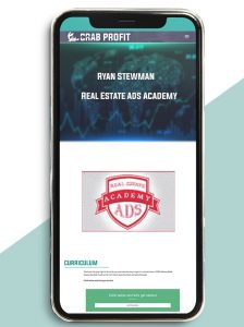 Ryan Stewman – Real Estate Ads Academy of https://crabaca.store/