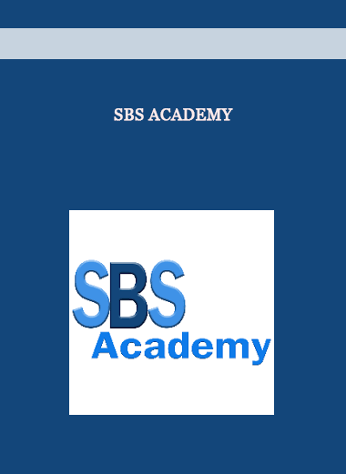 SBS Academy of https://crabaca.store/