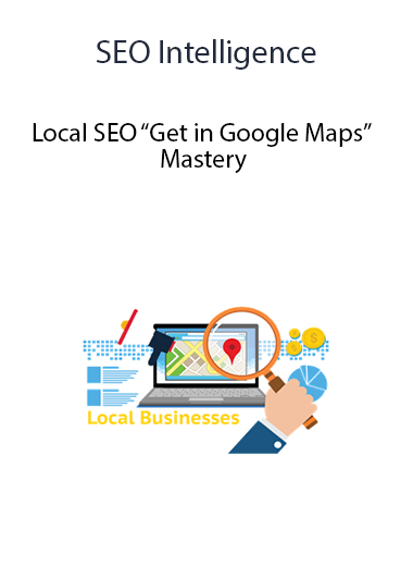 SEO Intelligence - Local SEO “Get in Google Maps” Mastery of https://crabaca.store/