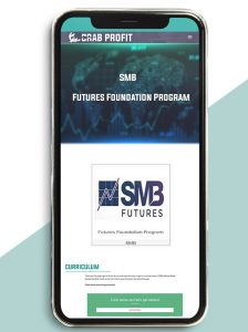 SMB - Futures Foundation Program of https://crabaca.store/