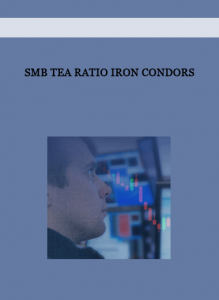 SMB TEA Ratio Iron Condors of https://crabaca.store/