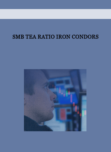 SMB TEA Ratio Iron Condors of https://crabaca.store/