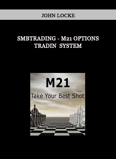 SMBtrading - M21 Options Trading System by John Locke of https://crabaca.store/