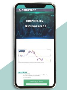 SRs Trend Rider 2.0 of https://crabaca.store/