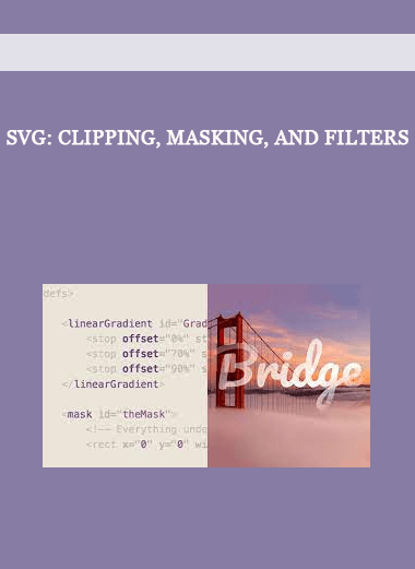 SVG: Clipping