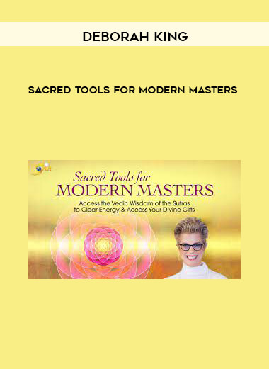 Sacred Tools for Modern Masters from Deborah King of https://crabaca.store/