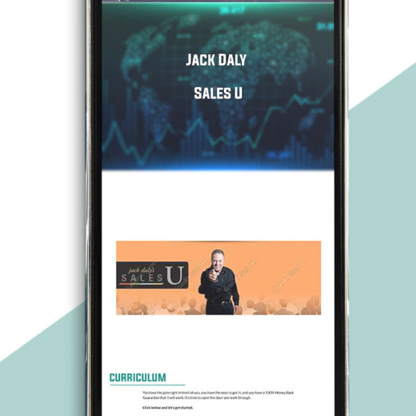 Sales U from Jack Daly of https://crabaca.store/