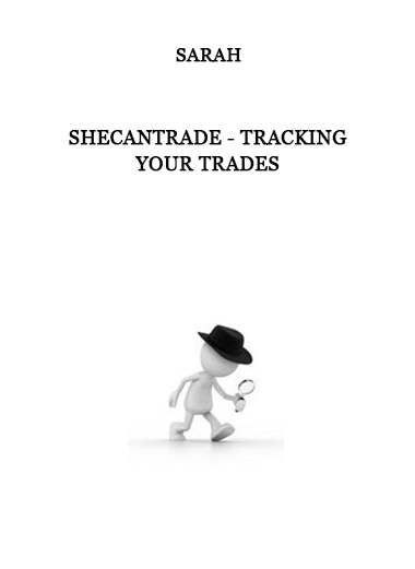 Sarah - Shecantrade - Tracking Your Trades of https://crabaca.store/
