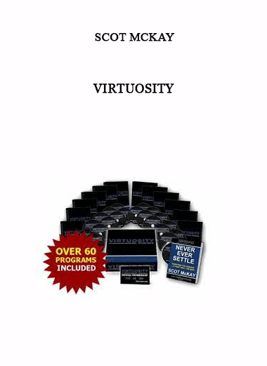 Scot McKay – Virtuosity of https://crabaca.store/
