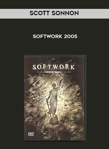 Scott Sonnon - Softwork 2005 of https://crabaca.store/