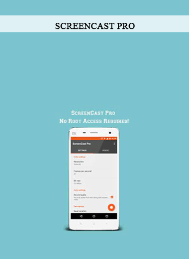ScreenCast PRO of https://crabaca.store/