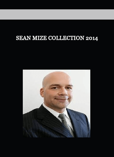 Sean Mize Collection 2014 of https://crabaca.store/