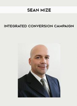 Integrated Conversion Campaign by Sean Mize of https://crabaca.store/