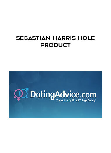 Sebastian Harris Hole Product of https://crabaca.store/