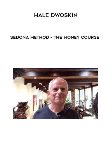 Sedona Method - The Money Course from Hale Dwoskin of https://crabaca.store/