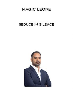 Seduce in Silence by Magic Leone of https://crabaca.store/