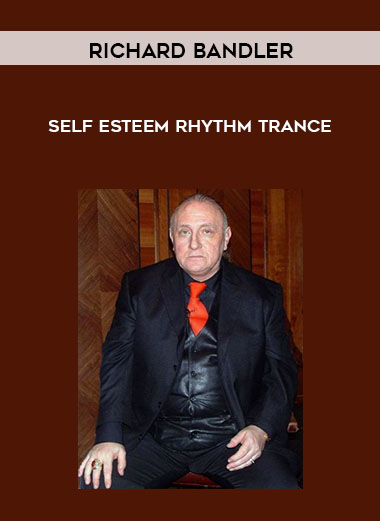Self Esteem Rhythm Trance by Richard Bandler of https://crabaca.store/