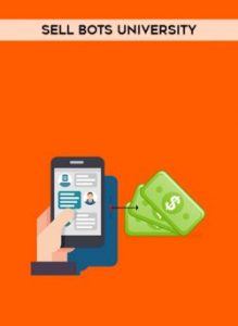 Sell Bots University of https://crabaca.store/