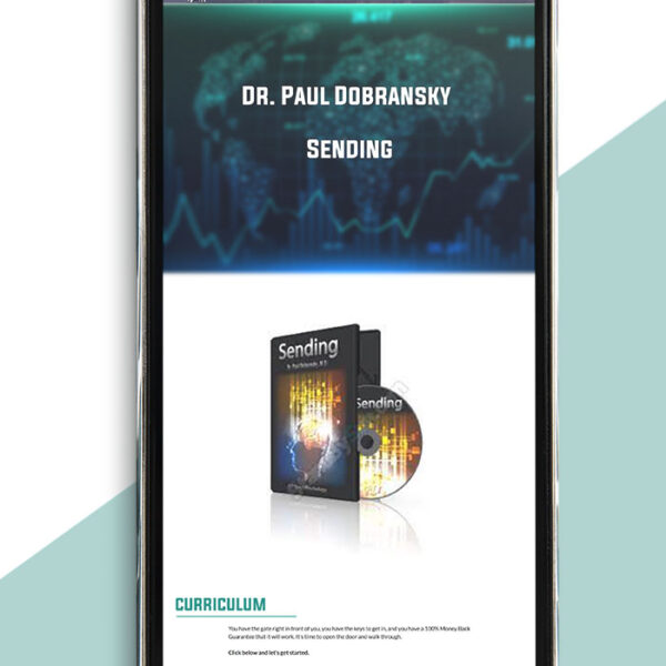 Sending from Dr. Paul Dobransky of https://crabaca.store/