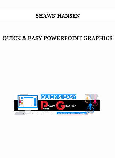 Shawn Hansen - Quick & Easy PowerPoint Graphics of https://crabaca.store/