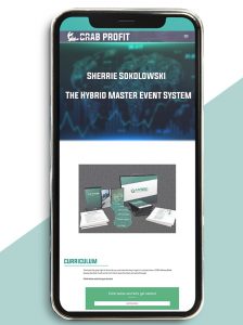 Sherrie Sokolowski – The Hybrid Master Event System of https://crabaca.store/