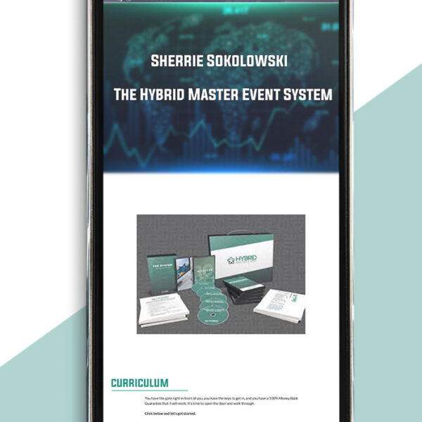 Sherrie Sokolowski – The Hybrid Master Event System of https://crabaca.store/