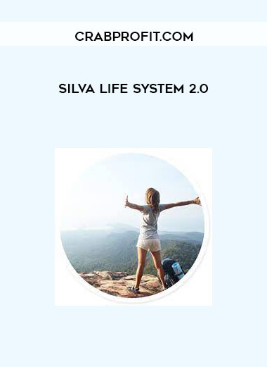 Silva Life System 2.0 of https://crabaca.store/