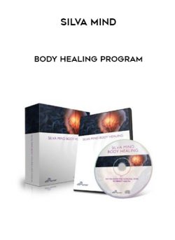 Silva Mind Body Healing Program of https://crabaca.store/