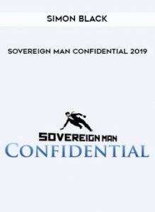 Simon Black - Sovereign Man Confidential 2019 of https://crabaca.store/