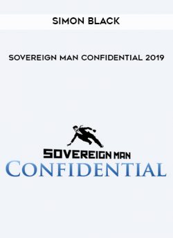 Simon Black - Sovereign Man Confidential 2019 of https://crabaca.store/