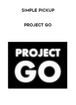 Simple Pickup - Project GO of https://crabaca.store/
