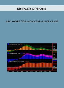 Simpler Options - ABC Waves TOS Indicator & Live Class of https://crabaca.store/