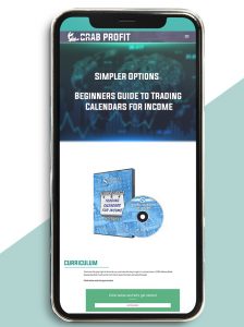 Simpler Options - Beginners Guide to Trading Calendars for Income of https://crabaca.store/
