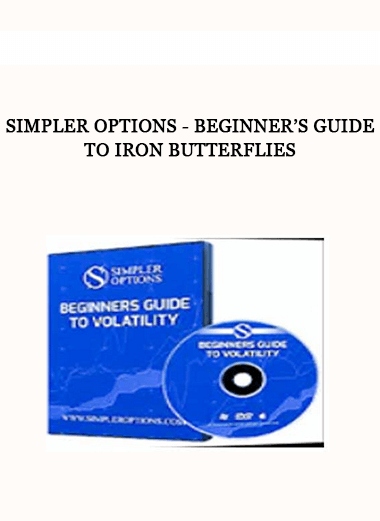 Simpler Options - Beginner’s guide to Iron Butterflies of https://crabaca.store/