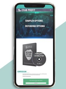 Simpler Options - Defending Options of https://crabaca.store/