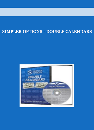 Simpler Options - Double calendars of https://crabaca.store/