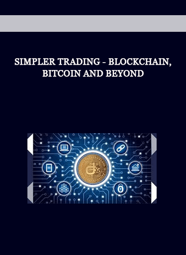 Simpler Trading - Blockchain