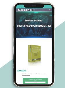 Simpler Trading – Bruce's Adaptive Income Method of https://crabaca.store/