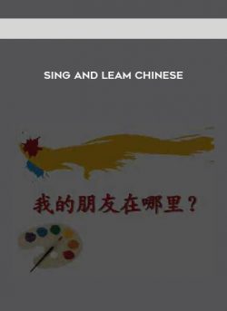 Sing and Leam Chinese of https://crabaca.store/