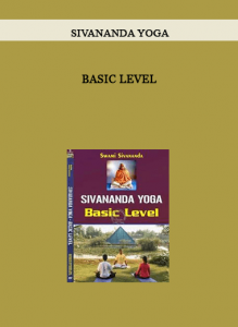 Sivananda Yoga - Basic Level of https://crabaca.store/