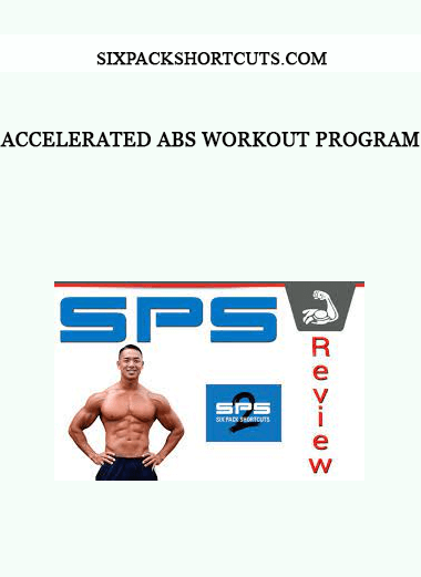 Sixpackshortcuts.com - Accelerated Abs Workout Program of https://crabaca.store/
