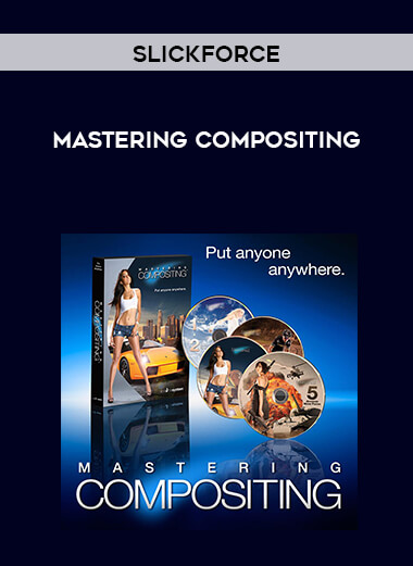 Slickforce - Mastering Compositing of https://crabaca.store/