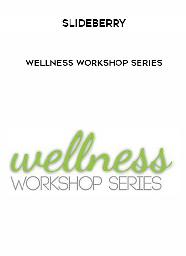 Slideberry – Wellness Workshop Series of https://crabaca.store/