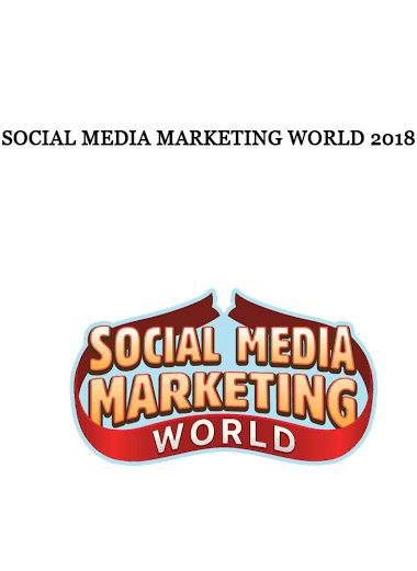 Social Media Marketing World 2018 of https://crabaca.store/